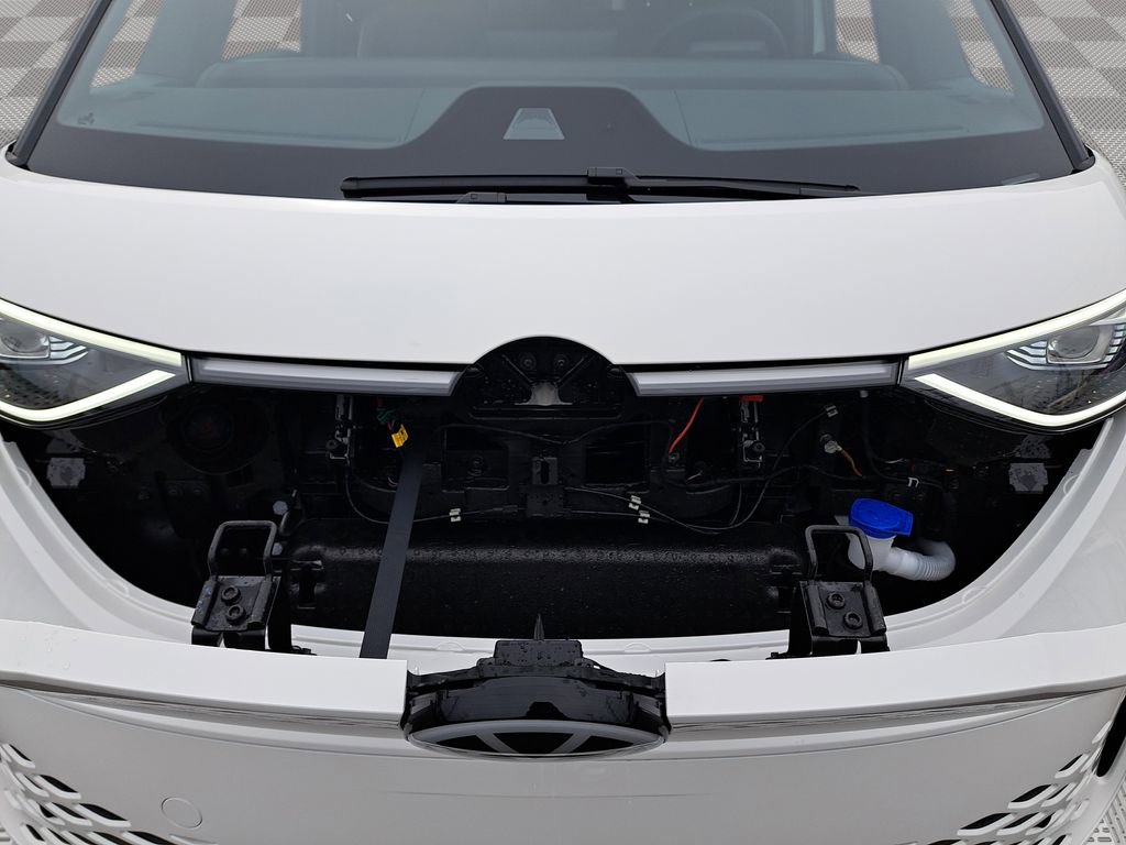 New 2025 Volkswagen ID. Buzz Pro S image 28