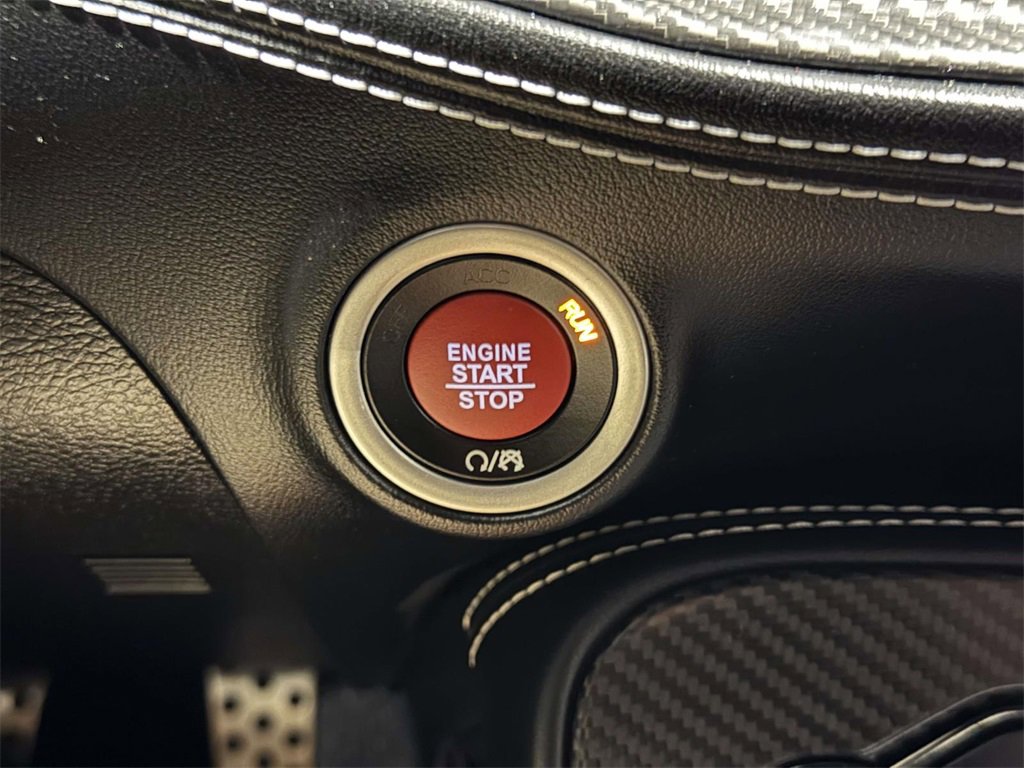 Used 2023 Dodge Challenger SRT Hellcat image 18