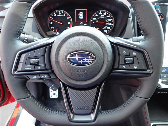New 2026 Subaru WRX Limited w/ Accessory Package #2 AWD/4WD image 13