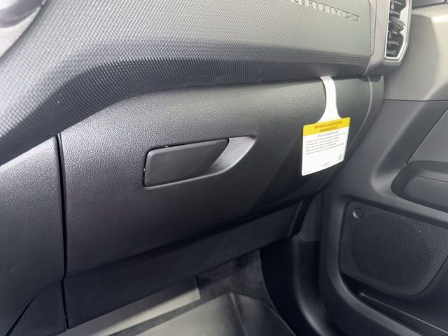 New 2025 Ford Bronco Sport Big Bend w/ Convenience Package image 28