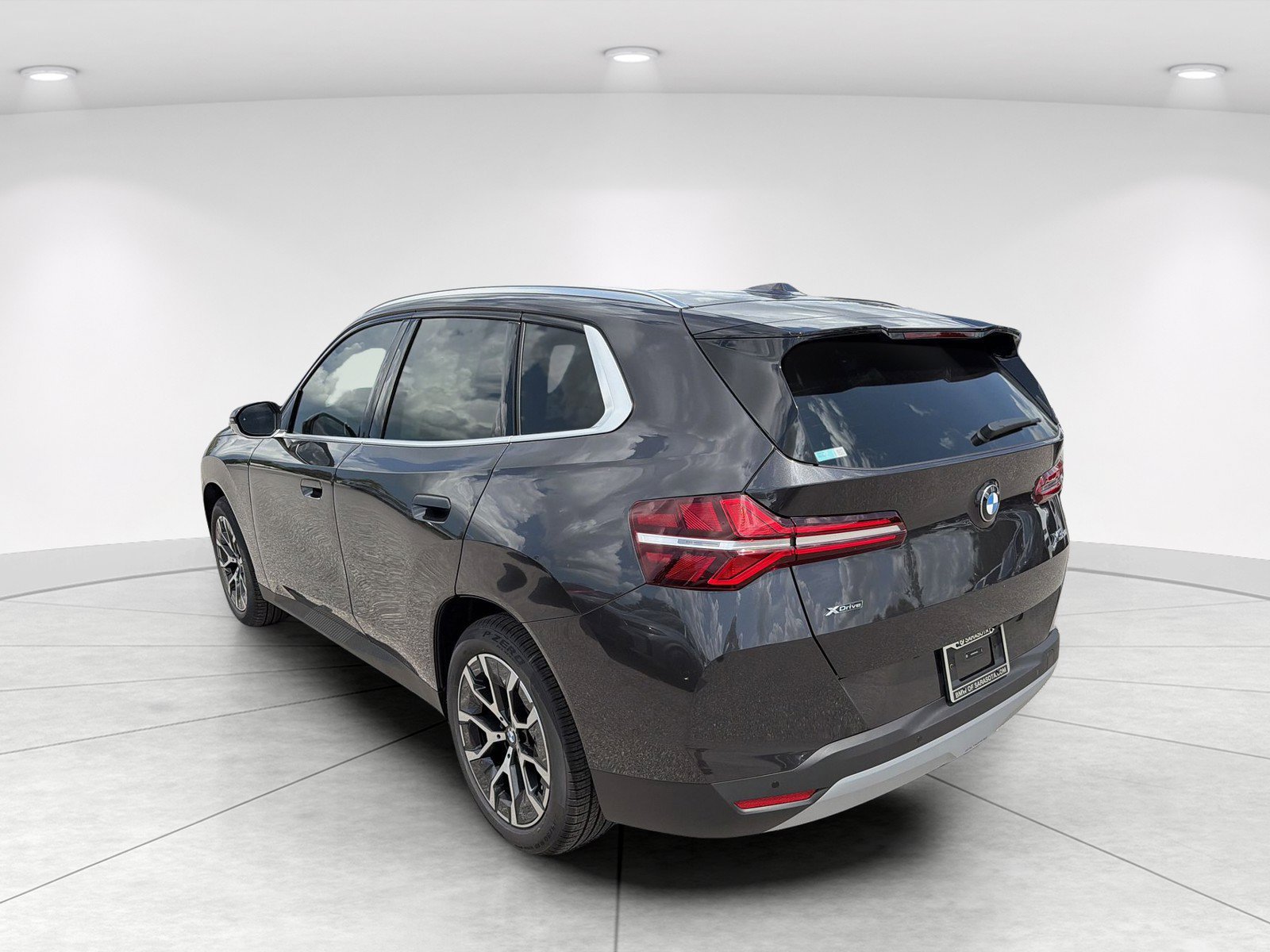 New 2026 BMW X3 xDrive30i w/ Premium Package AWD/4WD image 6