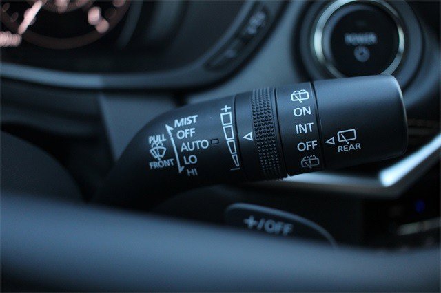 Certified 2025 MAZDA CX-70 Plug-In Hybrid w/ Premium Plus image 12