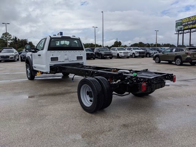 New 2026 Ford F450 XL AWD/4WD image 6