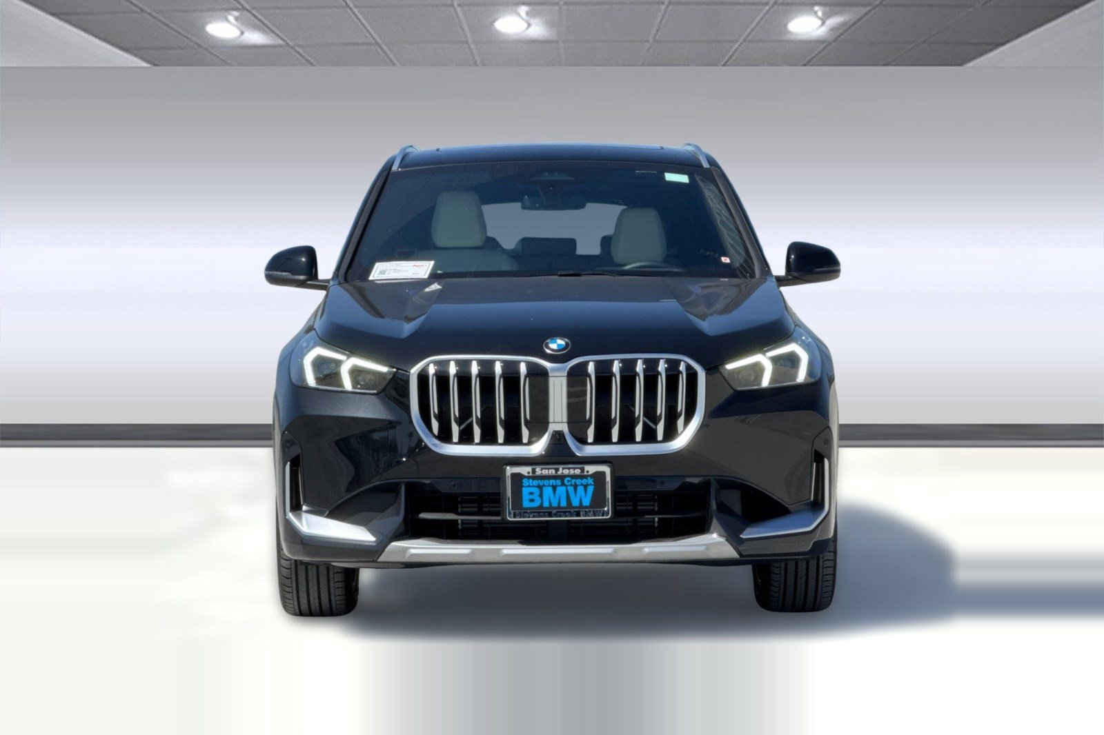 New 2026 BMW X1 xDrive28i w/ Technology Package AWD/4WD image 6