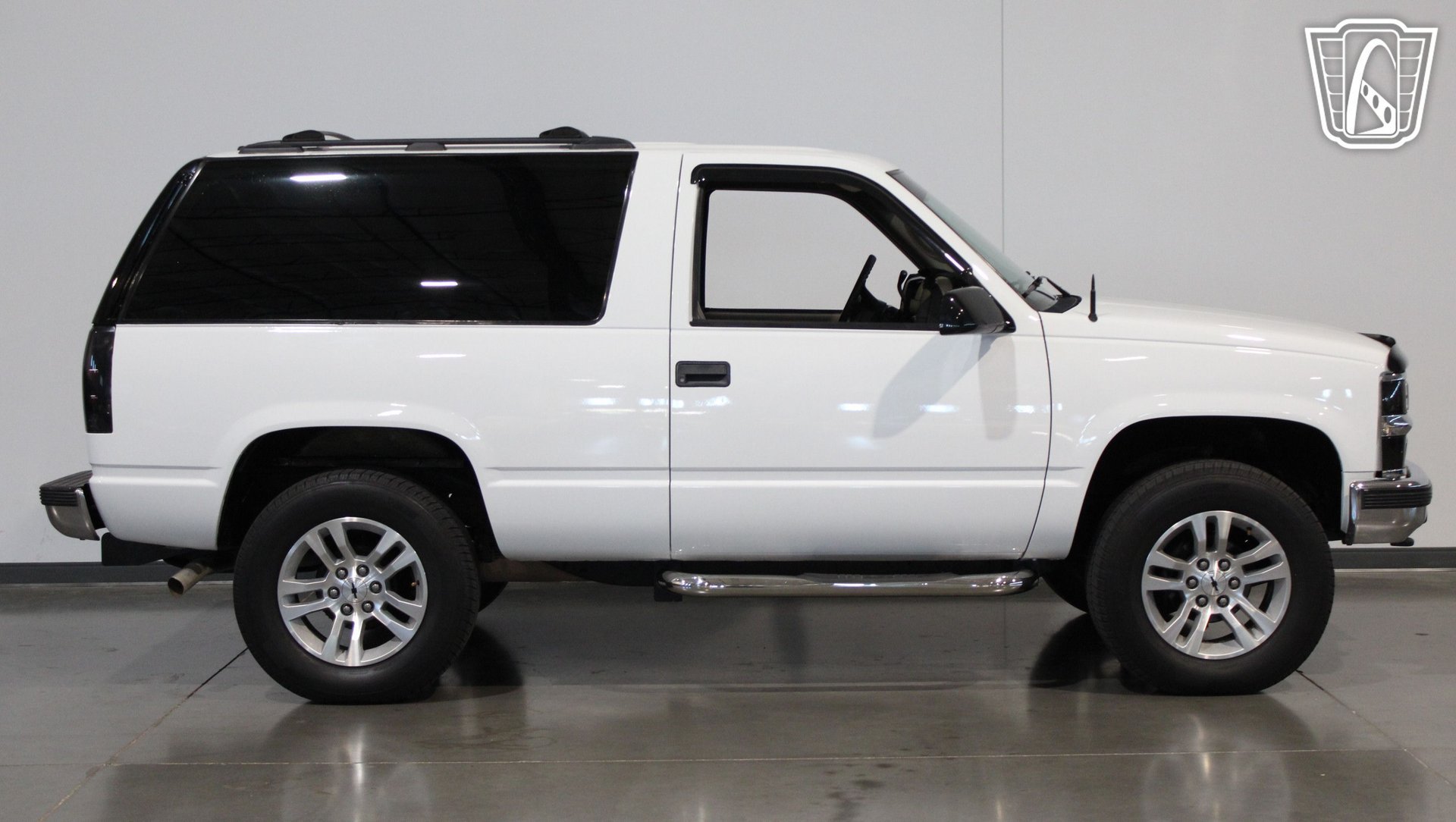 Used 1999 Chevrolet Tahoe 4WD 2-Door image 22