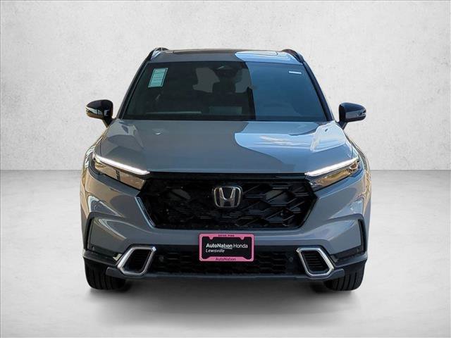 New 2027 Honda CR-V Sport Touring image 6