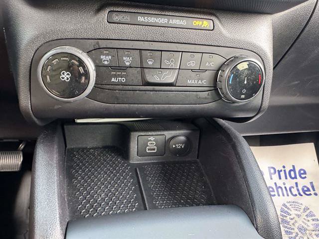 Used 2023 Ford Bronco Sport Heritage AWD/4WD image 38