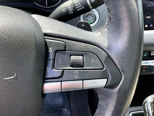 Used 2023 Cadillac XT4 Luxury FWD image 20