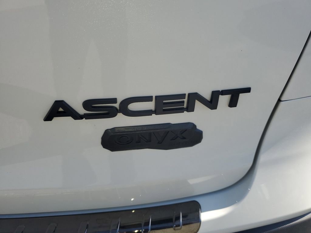 New 2025 Subaru Ascent Bronze Edition image 18