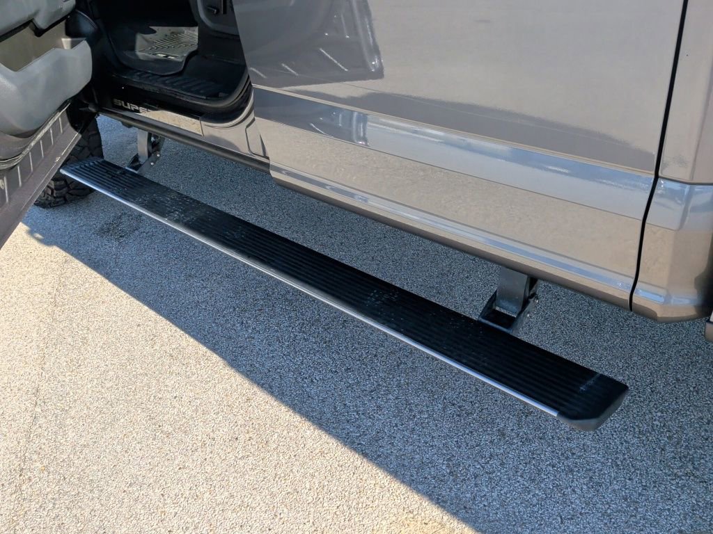 Used 2022 Ford F250 Lariat w/ Tremor Off-Road Package image 48