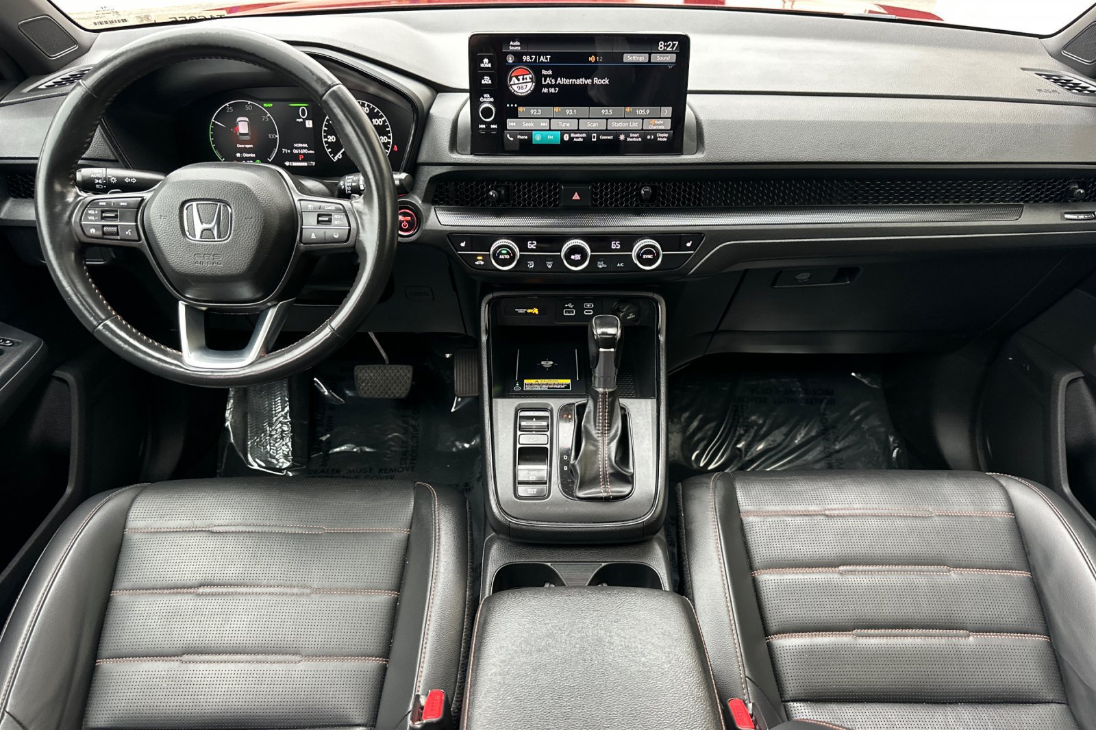 Used 2024 Honda CR-V Sport-L image 16