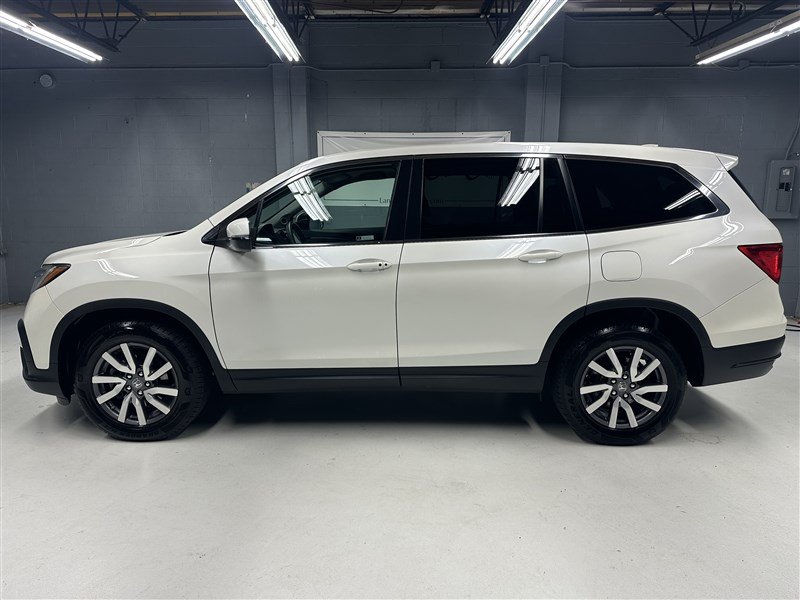 Used 2019 Honda Pilot EX-L image 10