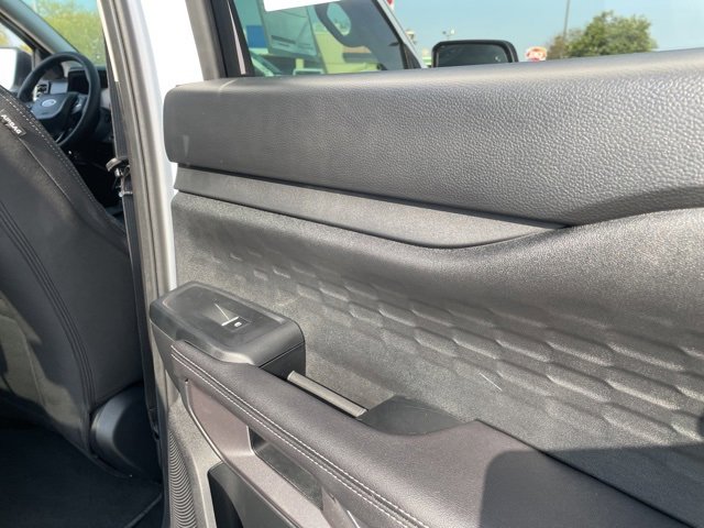 New 2025 Ford Ranger XLT w/ Equipment Group 301A High image 52