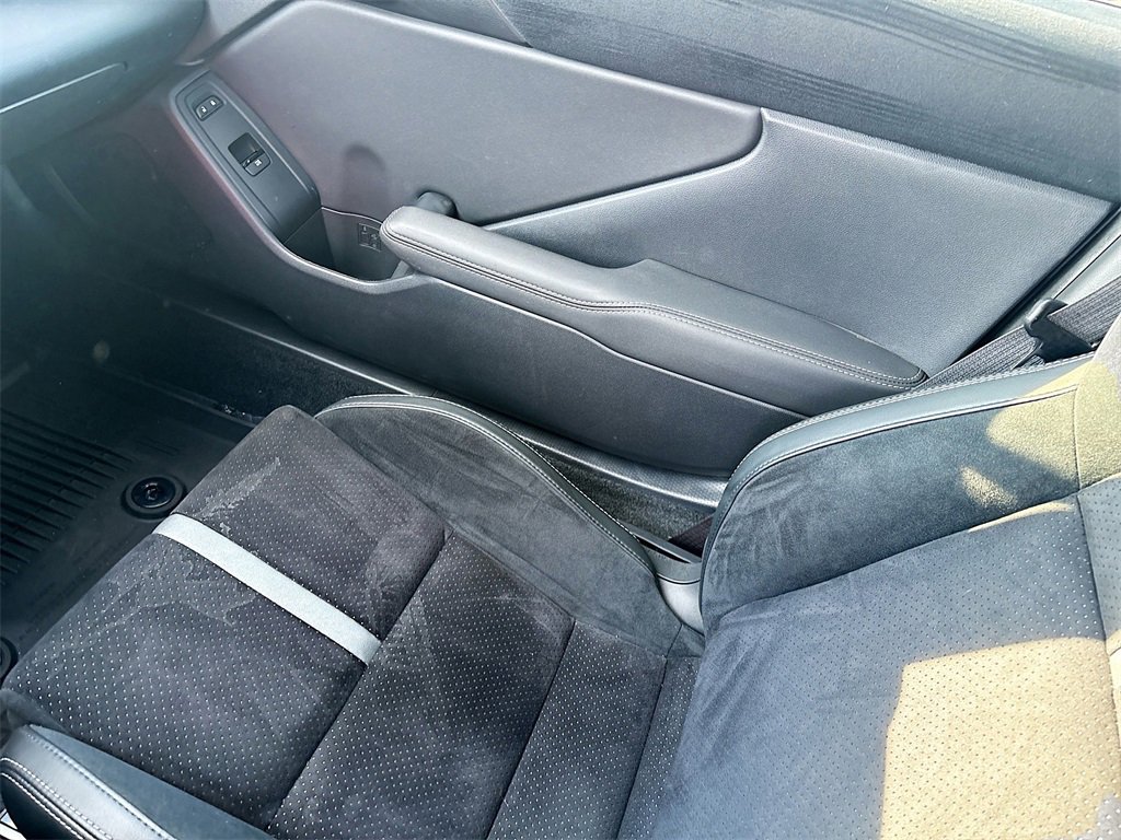 Used 2025 Toyota GR86 Premium image 22