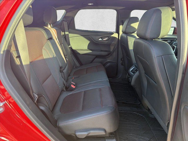 Used 2024 Chevrolet Blazer RS w/ Driver Confidence II Package AWD/4WD image 26