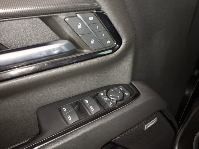 Used 2024 GMC Sierra 2500 AT4 w/ AT4 Premium Plus Package image 14