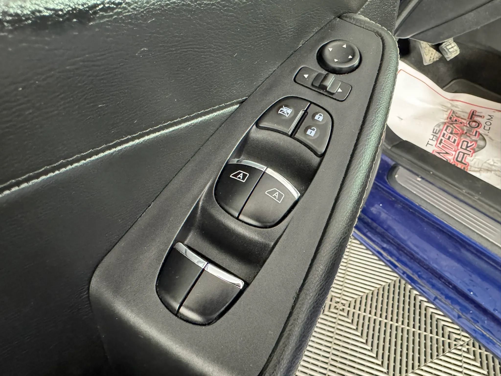 Used 2018 Nissan Maxima 3.5 SL image 41