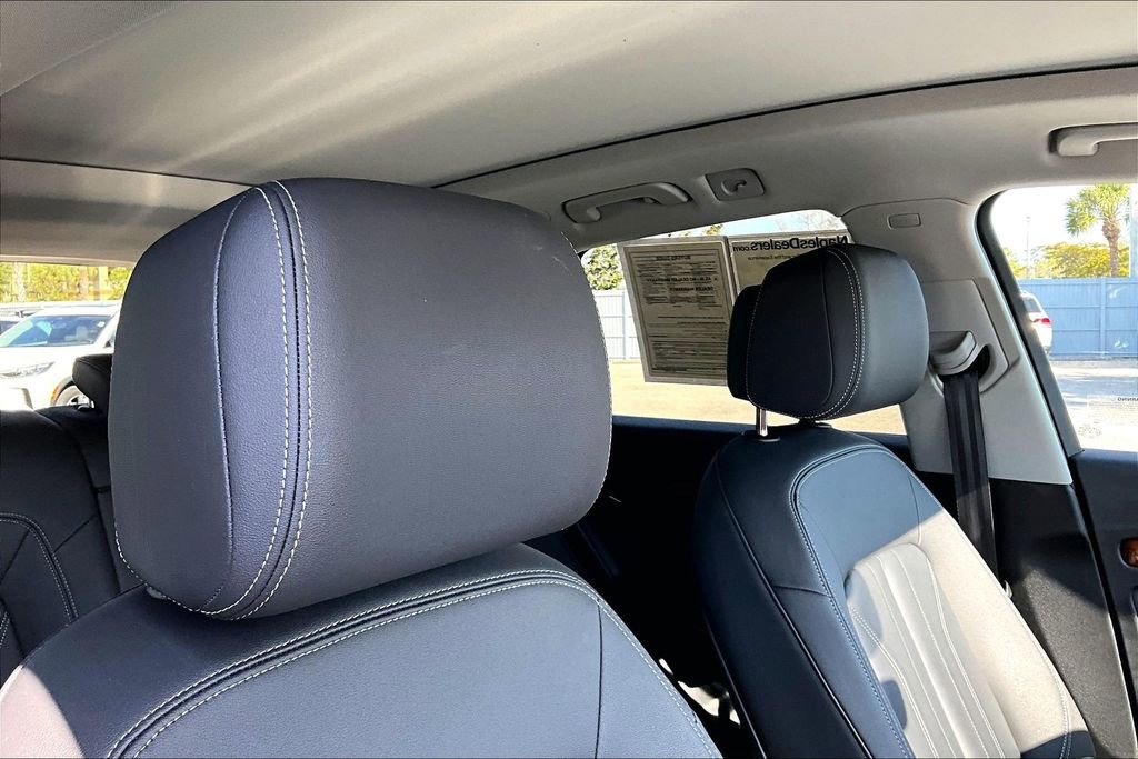 Certified 2023 Audi Q5 2.0T Premium Plus w/ Premium Plus Package image 22