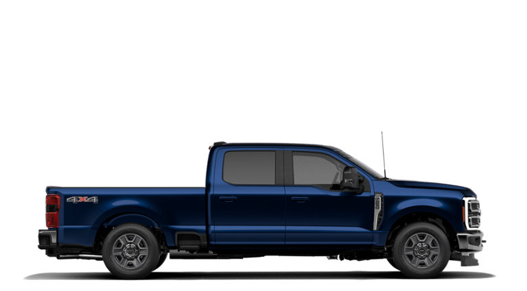 New 2027 Ford F250 Lariat AWD/4WD image 49