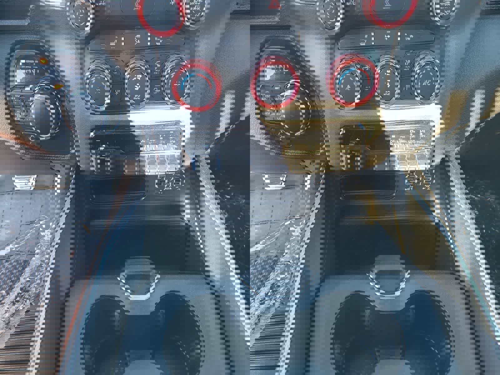 Certified 2021 RAM 1500 Big Horn image 25