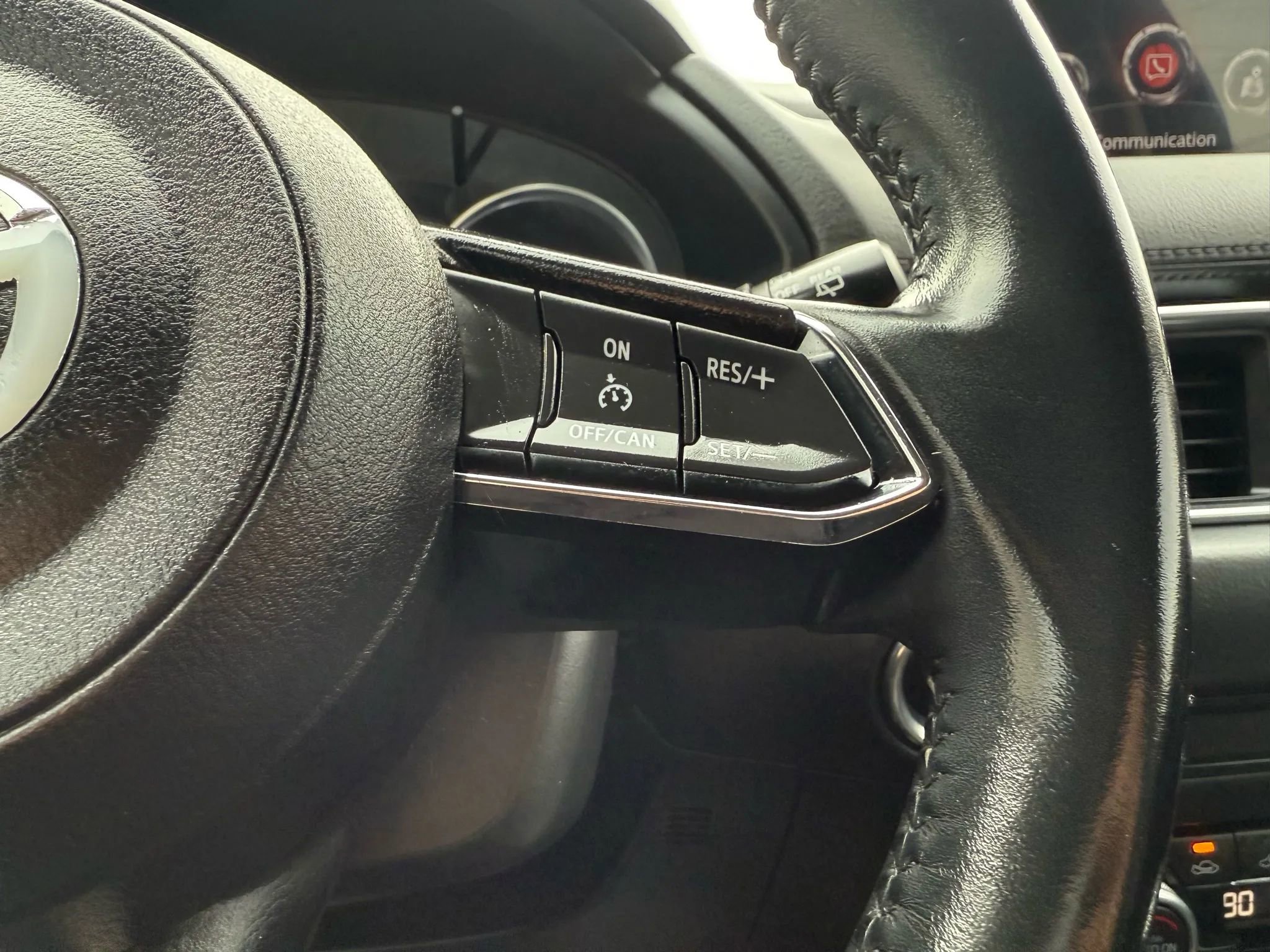 Used 2017 MAZDA CX-5 Touring w/ Preferred Equipment Package image 30