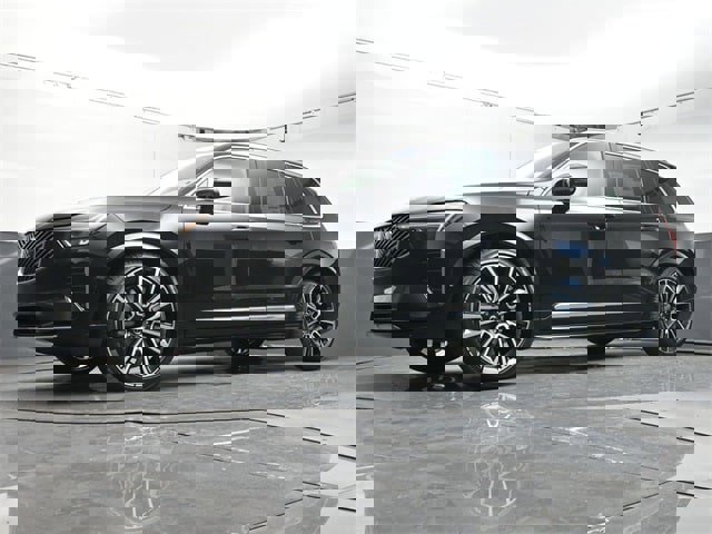 New 2025 Volvo XC90 B6 Ultra w/ Protection Package Premier image 36