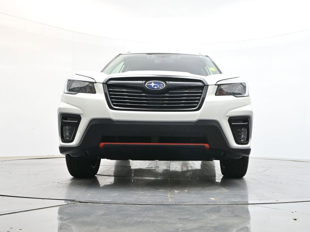 Used 2021 Subaru Forester Sport w/ Popular Package #2 image 31