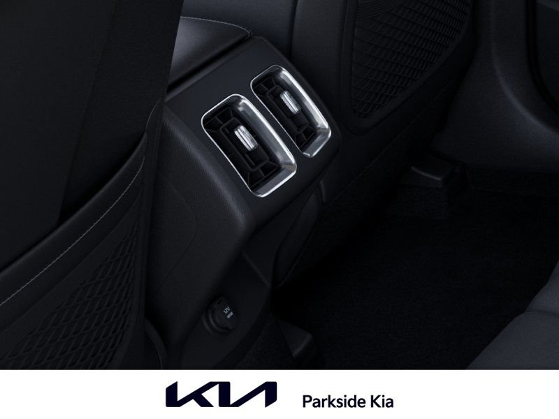 New 2026 Kia Sorento LX FWD image 26
