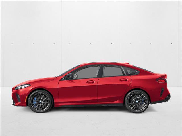 New 2026 BMW M235i xDrive image 3