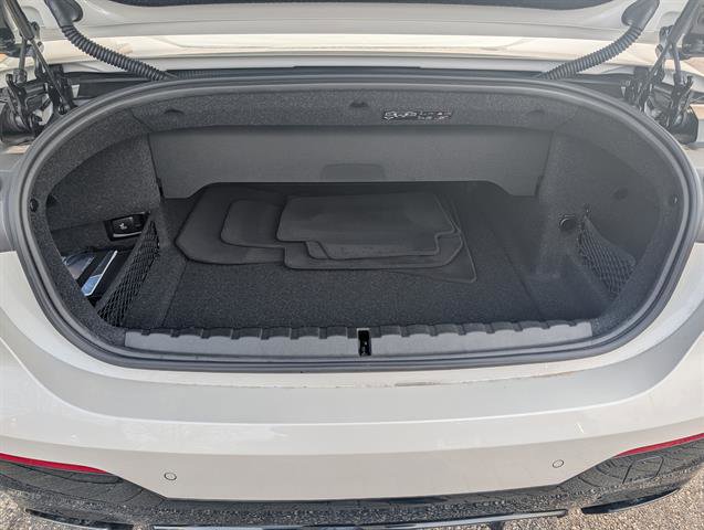 Certified 2023 BMW 440i xDrive Convertible w/ Premium Package image 22