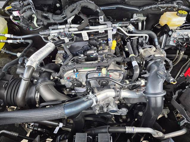 New 2026 Ford Ranger XLT w/ Equipment Group 301A High AWD/4WD image 15