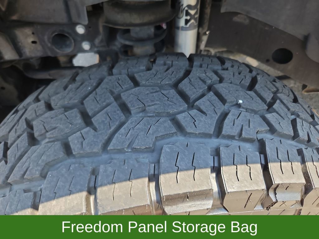 Used 2018 Jeep Wrangler Unlimited Rubicon image 32