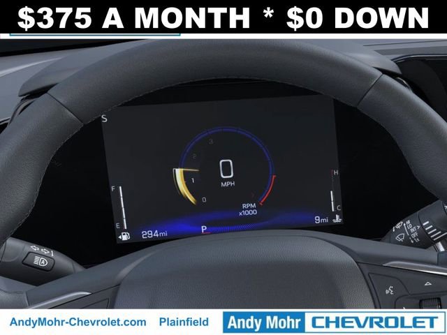 New 2026 Chevrolet Trax LT w/ Driver Confidence Package FWD image 18