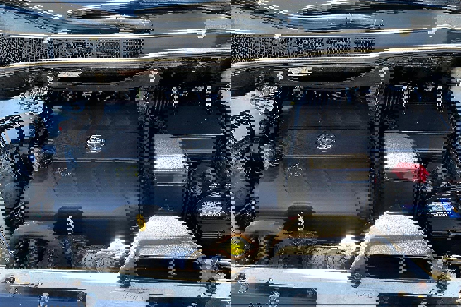 Used 2015 Toyota Sienna LE image 10