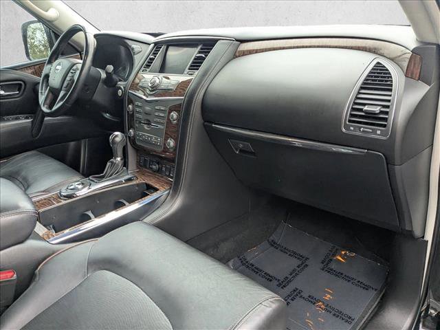 Used 2019 Nissan Armada SL w/ Premium Package image 21