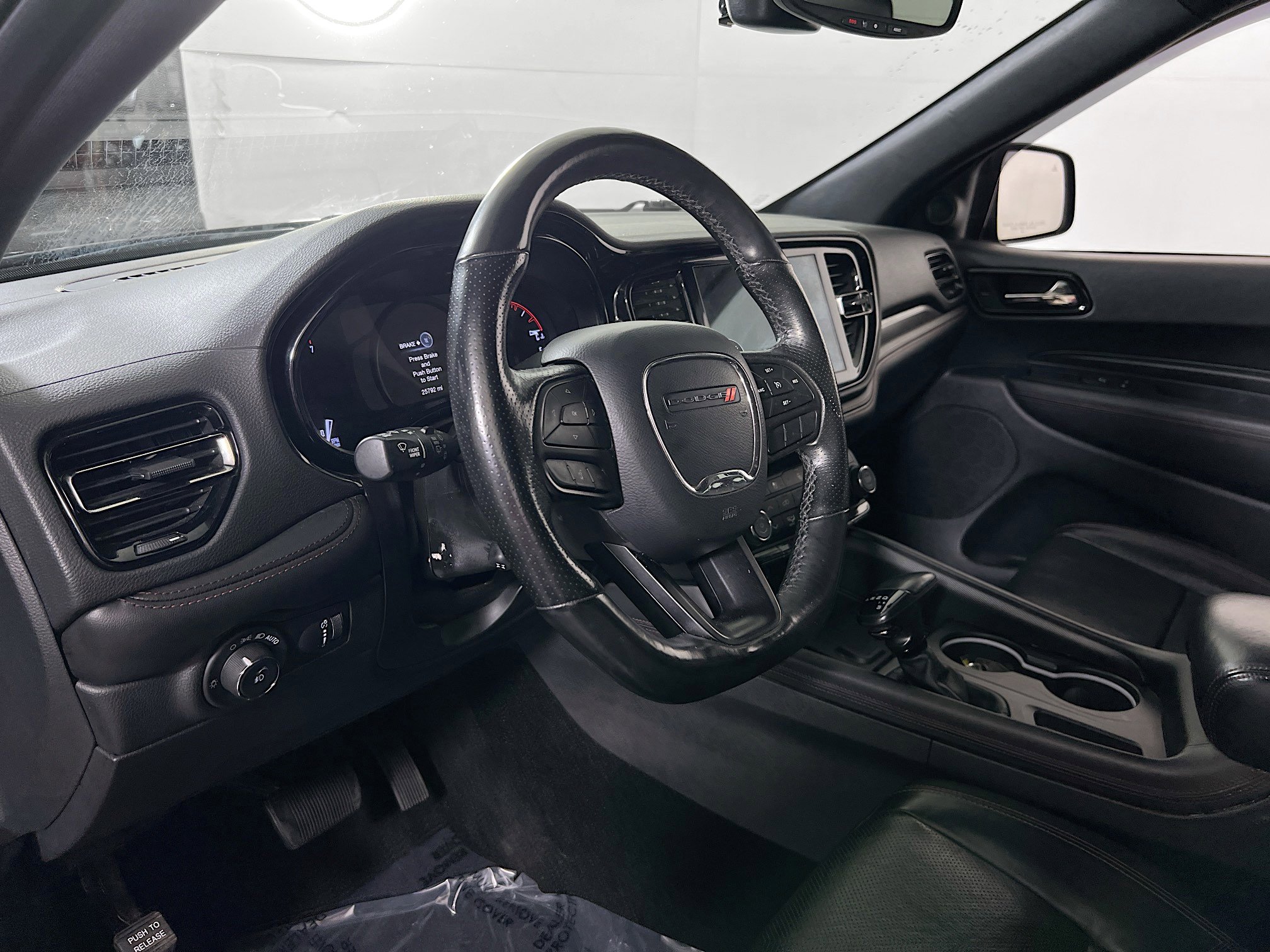 Used 2022 Dodge Durango R/T image 9
