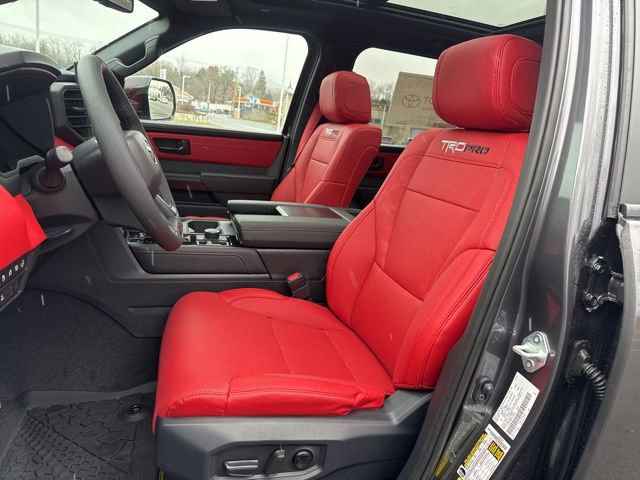 New 2026 Toyota Tundra TRD Pro image 10