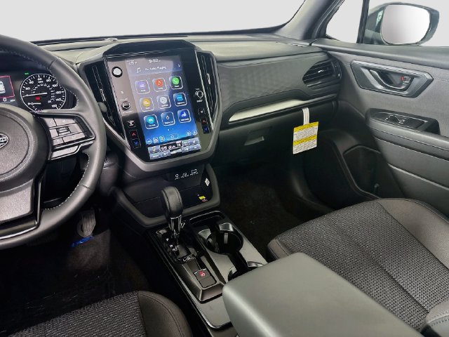 New 2026 Subaru Forester Premium AWD/4WD image 22