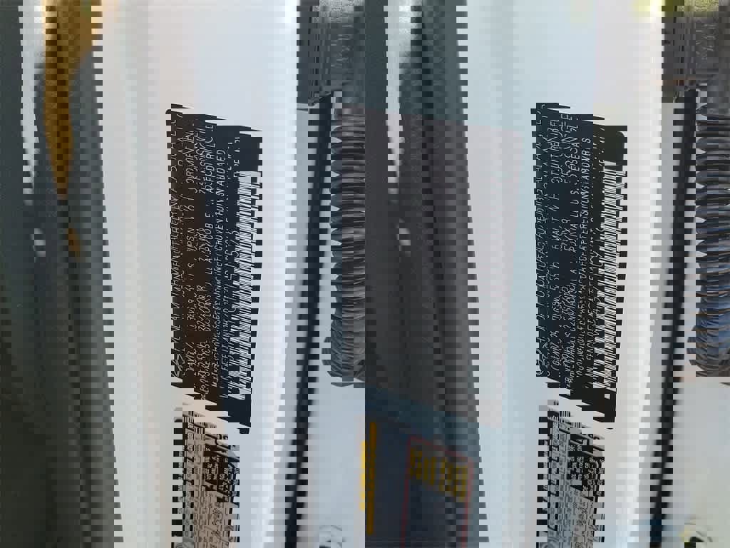 New 2026 Hyundai Santa Fe SE image 18