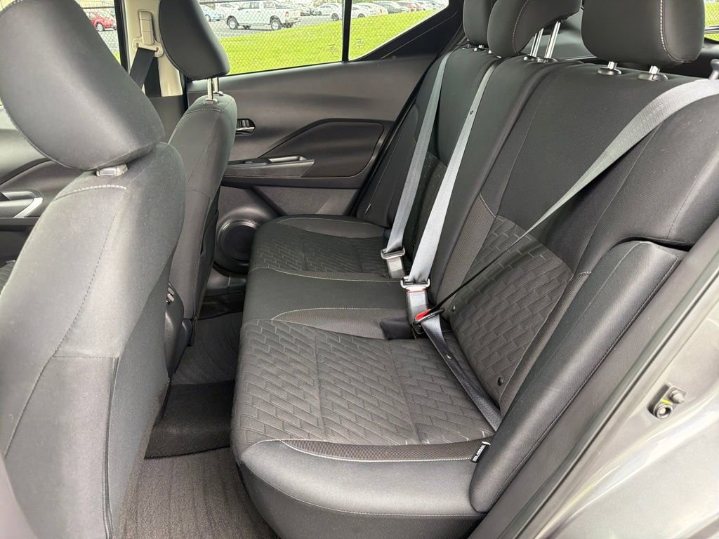 Used 2023 Nissan Kicks SV image 25