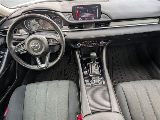 Used 2018 MAZDA MAZDA6 Sport image 15