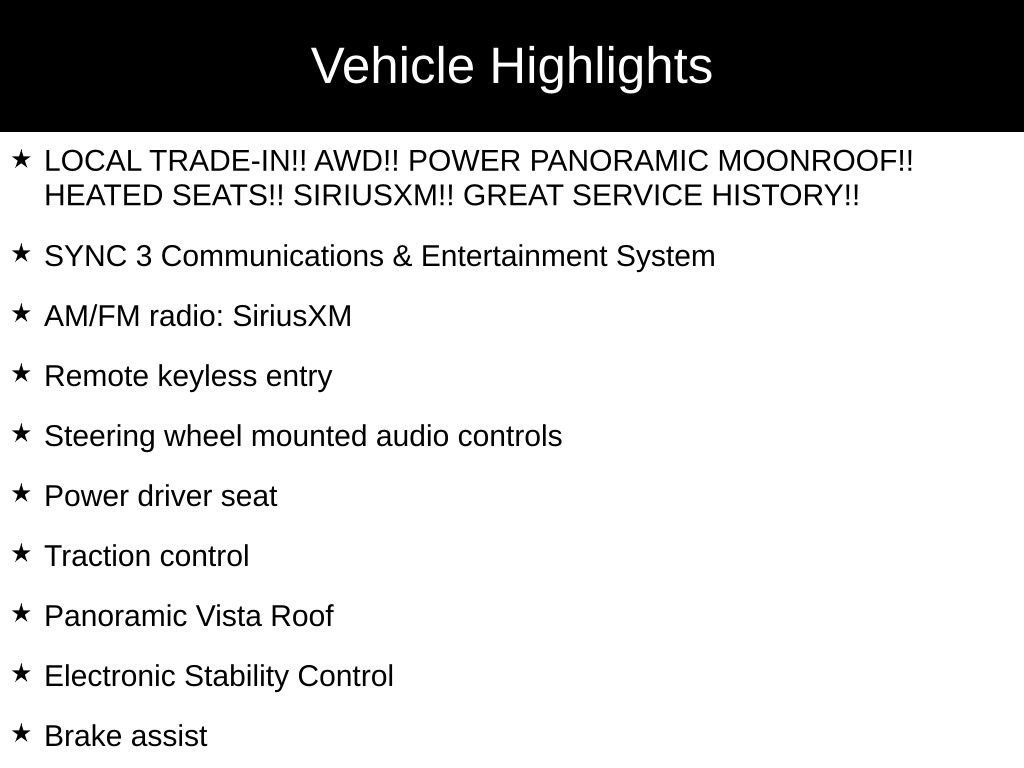 Used 2020 Ford Escape SE image 38