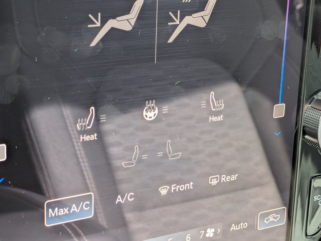 New 2026 RAM 1500 Big Horn AWD/4WD image 25