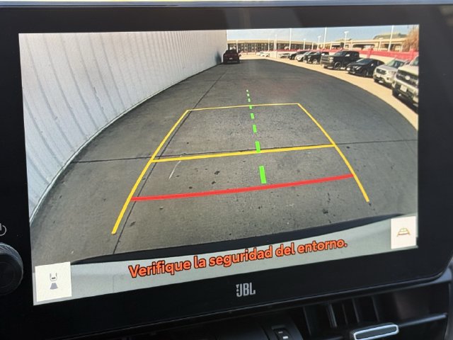 Certified 2025 Toyota RAV4 XLE Premium w/ Weather Package FWD image 18