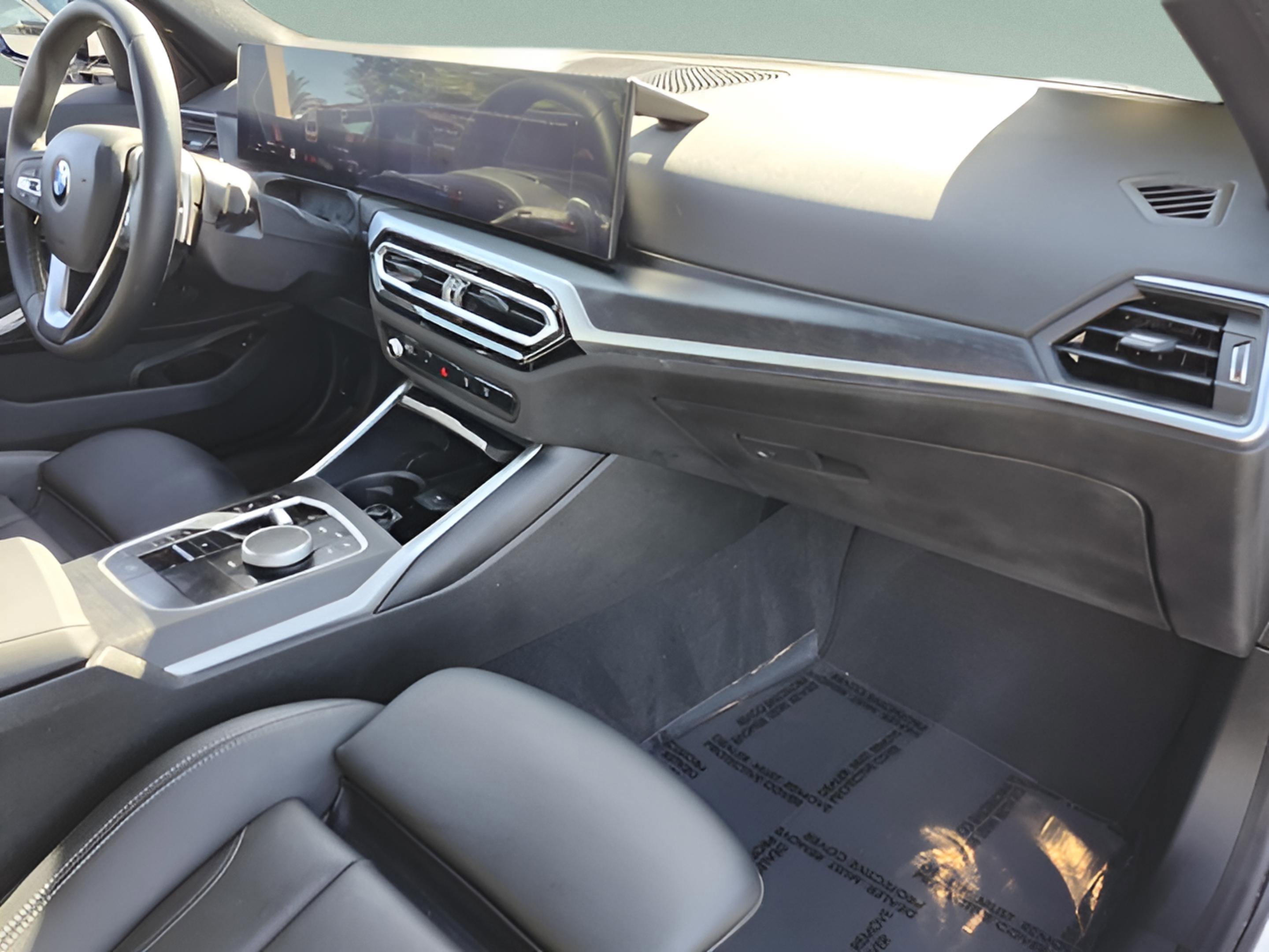 Certified 2023 BMW 330i Sedan w/ Driving Assistance Package image 16