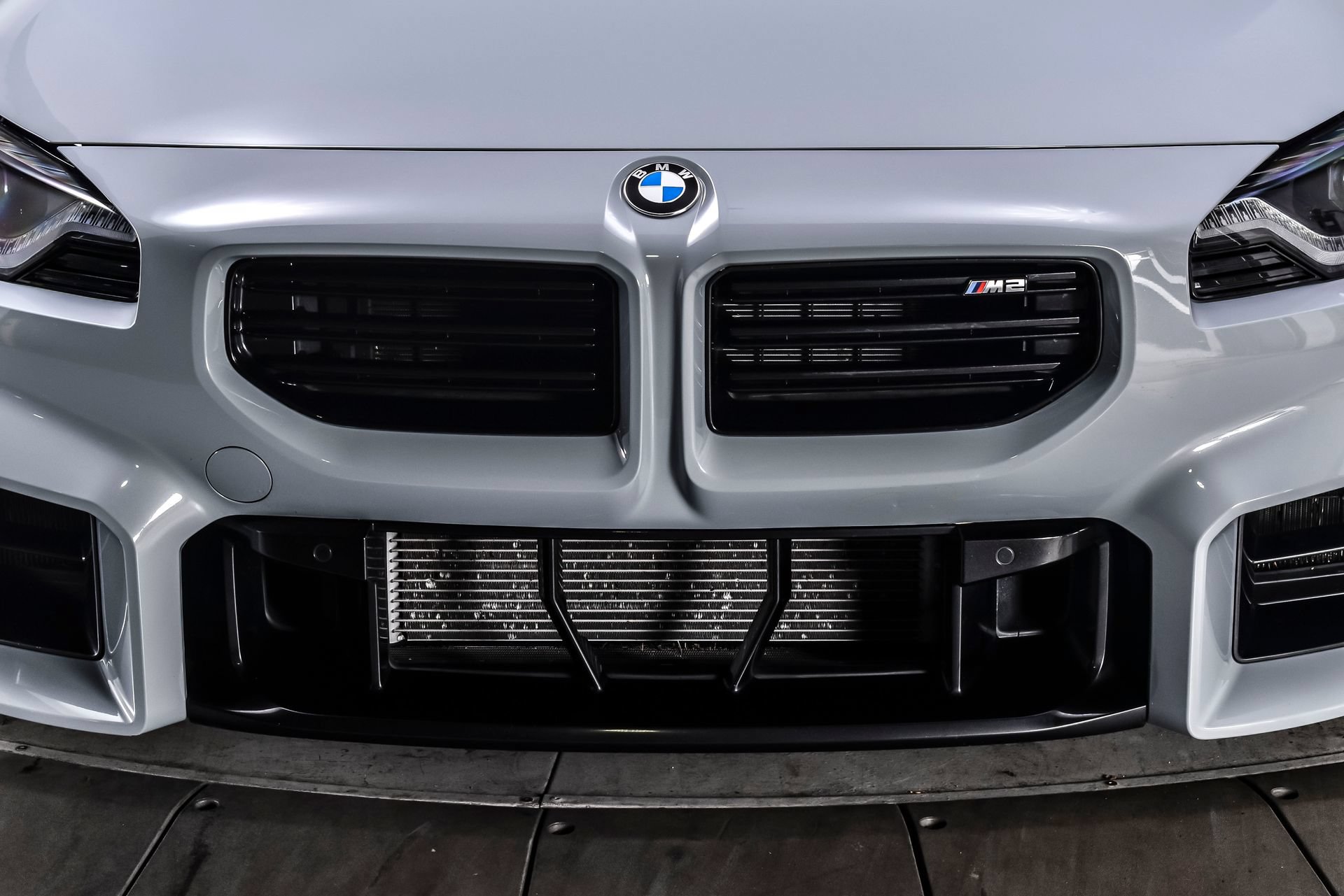 Used 2024 BMW M2 w/ Lighting Package RWD image 9