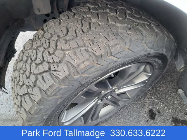 Used 2021 Ford F150 XLT w/ Equipment Group 302A High AWD/4WD image 10