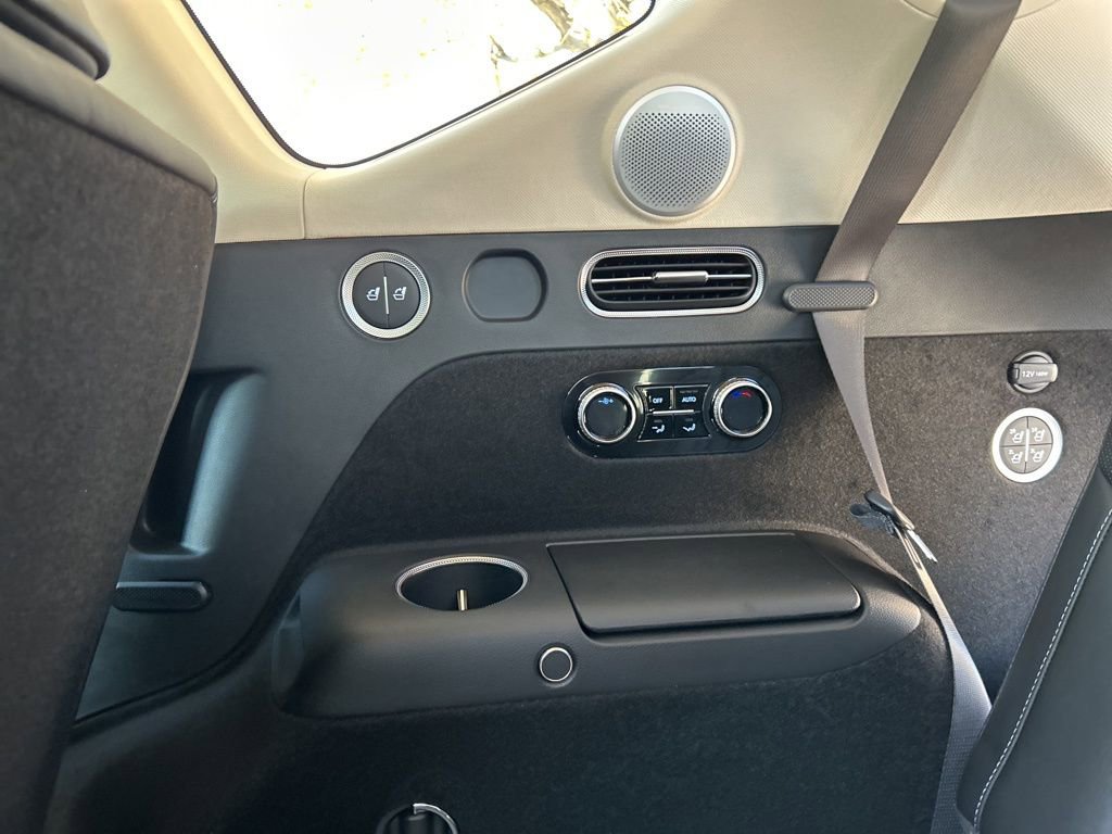 New 2026 Genesis GV80 3.5T Advanced image 37