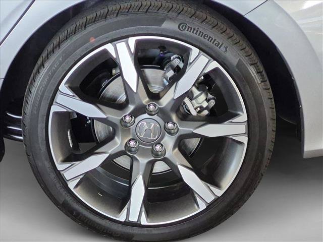 New 2026 Honda Civic Sport Touring image 10