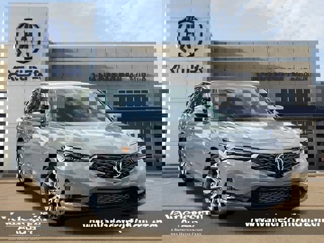 New 2026 Acura Integra